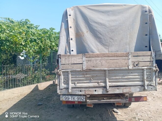 GAZ 33021 1994, 140,537 km - 2.5 l - Quba