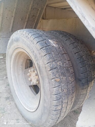 GAZ 33021 1994, 140,537 km - 2.5 l - Quba