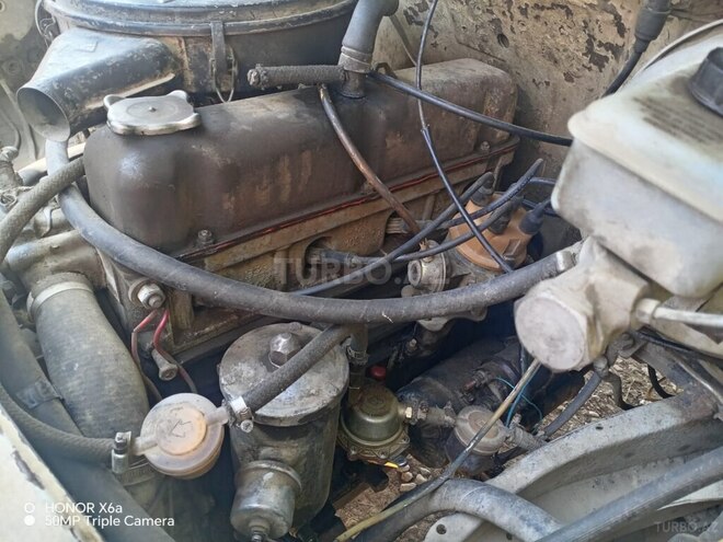 GAZ 33021 1994, 140,537 km - 2.5 l - Quba