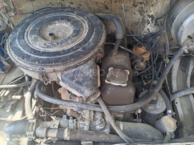 GAZ 33021 1994, 140,537 km - 2.5 l - Quba