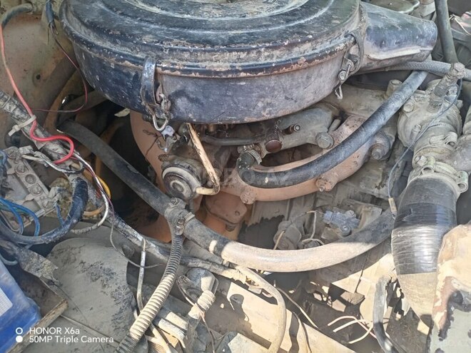 GAZ 33021 1994, 140,537 km - 2.5 l - Quba
