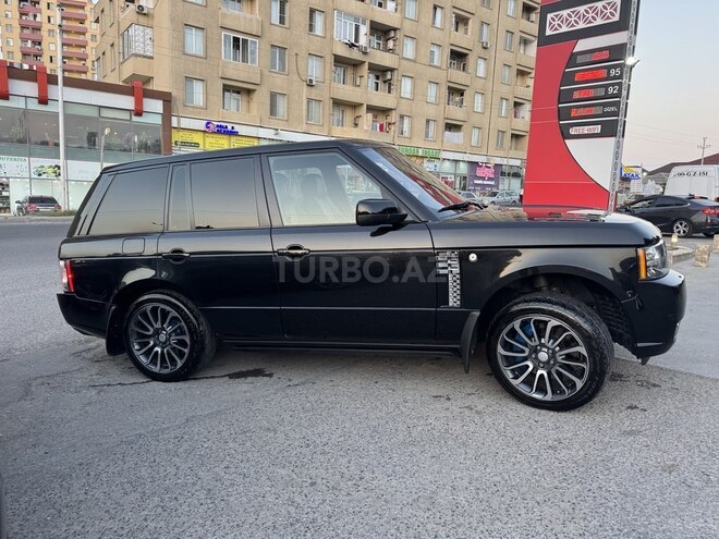 Land Rover Range Rover 2009, 268,000 km - 5.0 l - Bakı