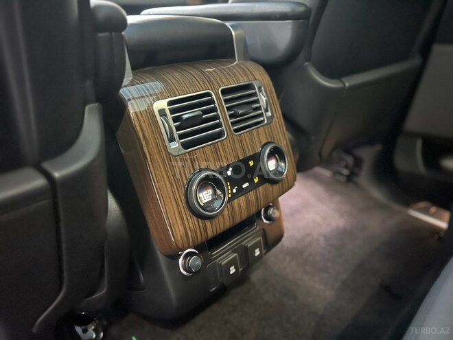 Land Rover Range Rover 2019, 92,000 km - 3.0 l - Bakı