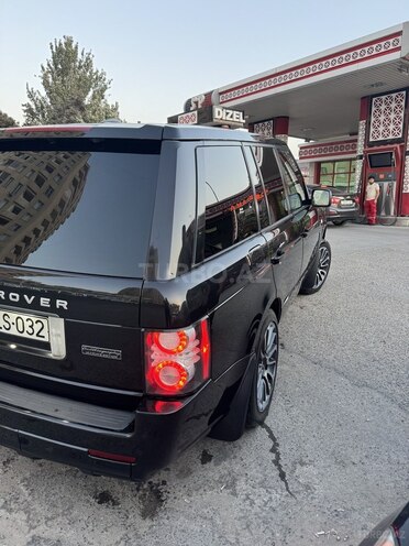 Land Rover Range Rover 2009, 268,000 km - 5.0 l - Bakı