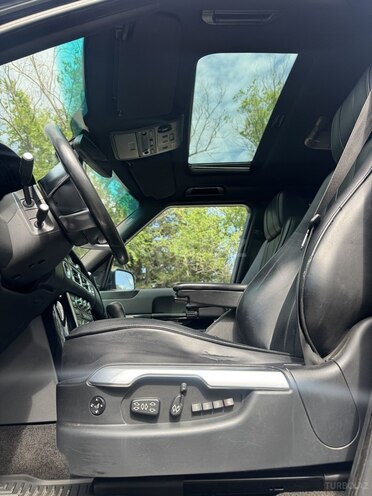 Land Rover Range Rover 2009, 268,000 km - 5.0 l - Bakı