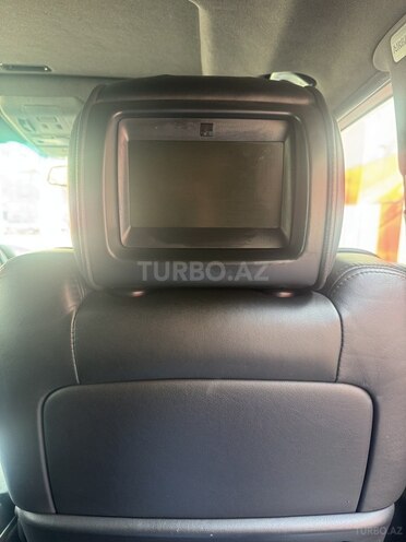 Land Rover Range Rover 2009, 268,000 km - 5.0 l - Bakı