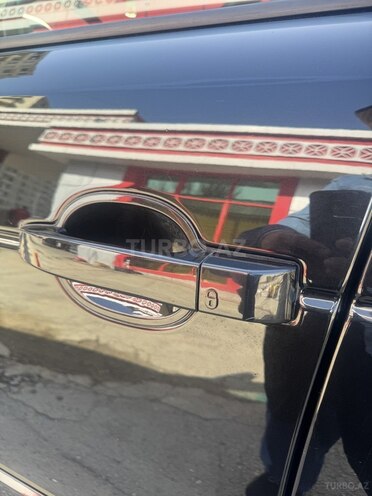 Land Rover Range Rover 2009, 268,000 km - 5.0 l - Bakı