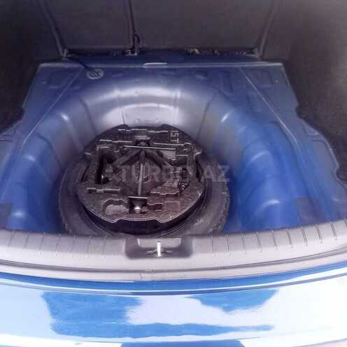 Hyundai Elantra 2016, 100,000 km - 2.0 l - Bakı