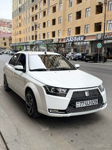 Khazar SD 2020, 101,000 km - 1.7 l - Xırdalan