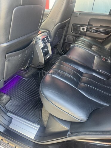 Land Rover Range Rover 2009, 268,000 km - 5.0 l - Bakı