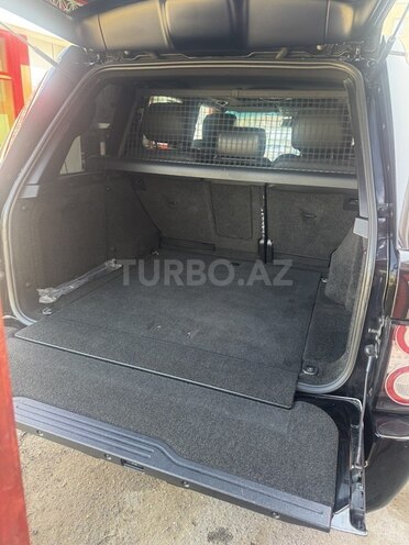 Land Rover Range Rover 2009, 268,000 km - 5.0 l - Bakı