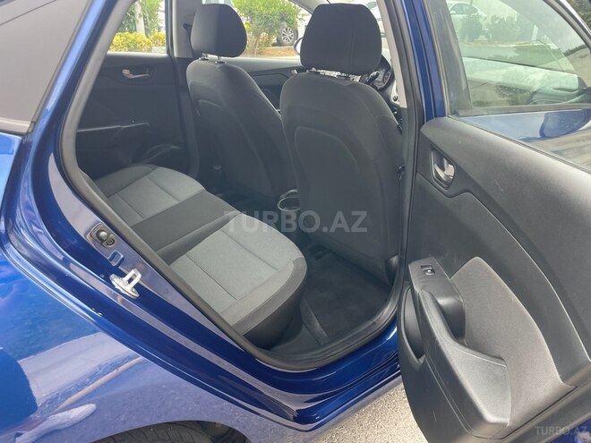 Hyundai Accent 2018, 68,397 km - 1.6 l - Bakı