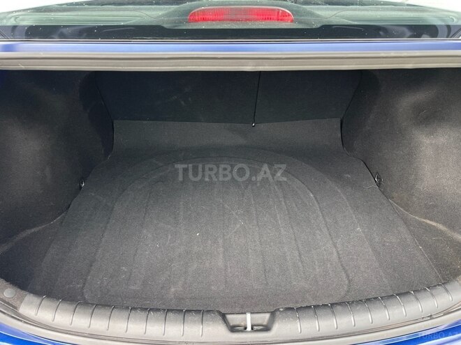 Hyundai Accent 2018, 68,397 km - 1.6 l - Bakı