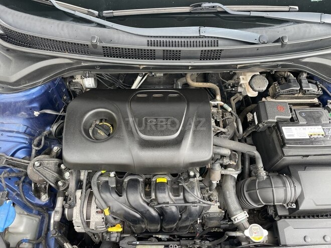 Hyundai Accent 2018, 68,397 km - 1.6 l - Bakı