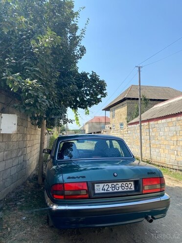 GAZ 3110 2003, 100,000 km - 2.5 l - Lənkəran