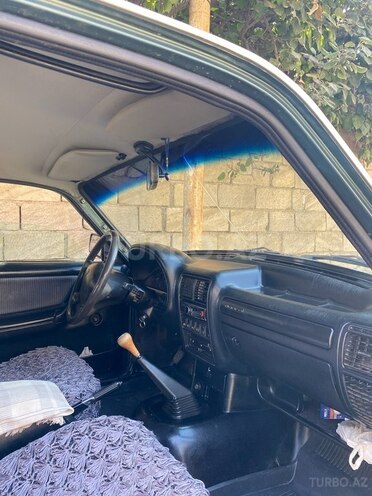 GAZ 3110 2003, 100,000 km - 2.5 l - Lənkəran