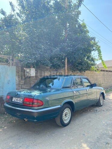 GAZ 3110 2003, 100,000 km - 2.5 l - Lənkəran