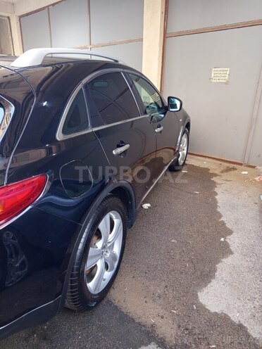 Infiniti FX35 2011, 230,000 km - 3.5 l - Bakı