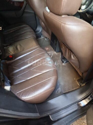 Infiniti FX35 2011, 230,000 km - 3.5 l - Bakı