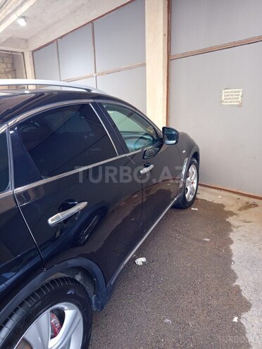 Infiniti FX35 2011, 230,000 km - 3.5 l - Bakı