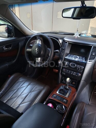 Infiniti FX35 2011, 230,000 km - 3.5 l - Bakı