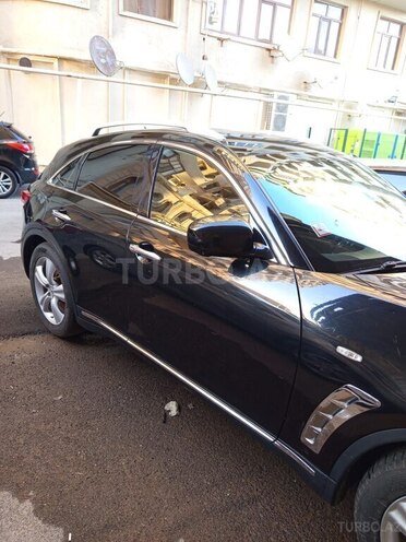 Infiniti FX35 2011, 230,000 km - 3.5 l - Bakı