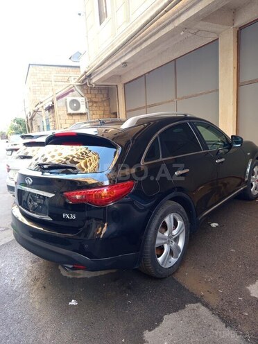Infiniti FX35 2011, 230,000 km - 3.5 l - Bakı
