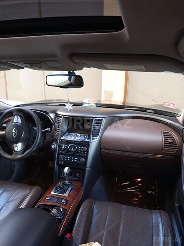 Infiniti FX35 2011, 230,000 km - 3.5 l - Bakı