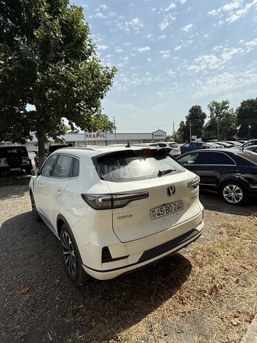 Changan CS 55 Plus 2025, 0 km - 1.5 л - Göygöl