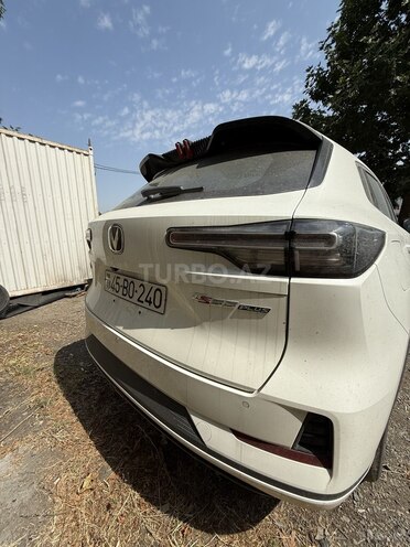 Changan CS 55 Plus 2025, 0 km - 1.5 л - Göygöl