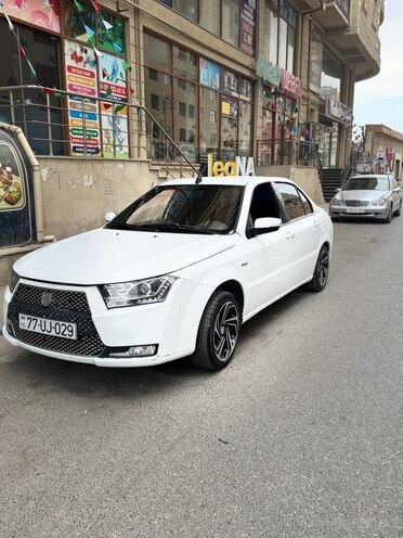 Khazar SD 2020, 101,000 km - 1.7 l - Xırdalan