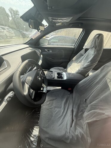 Changan CS 55 Plus 2025, 0 km - 1.5 л - Göygöl