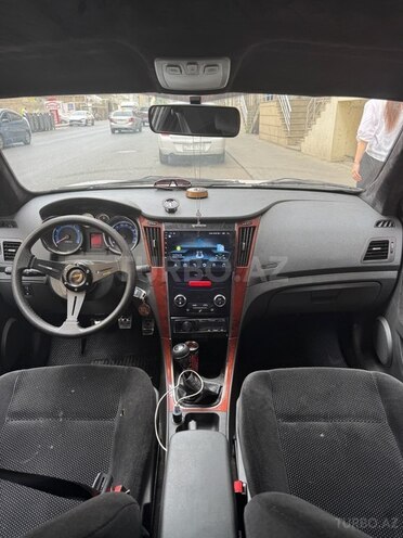 Khazar SD 2020, 101,000 km - 1.7 l - Xırdalan