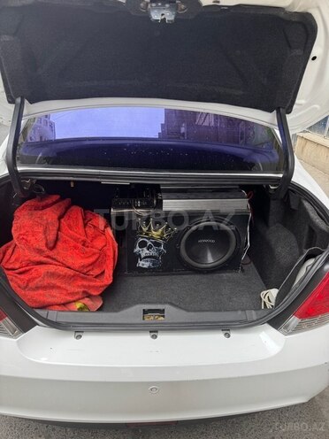 Khazar SD 2020, 101,000 km - 1.7 l - Xırdalan