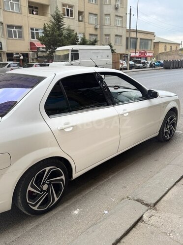 Khazar SD 2020, 101,000 km - 1.7 l - Xırdalan