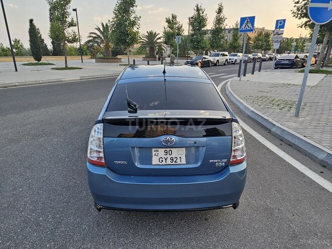 Toyota Prius 2008, 400,000 km - 1.5 l - Bakı