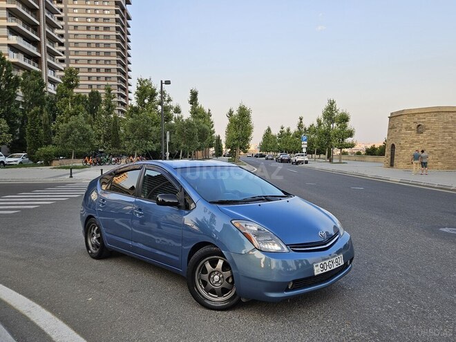 Toyota Prius 2008, 400,000 km - 1.5 l - Bakı