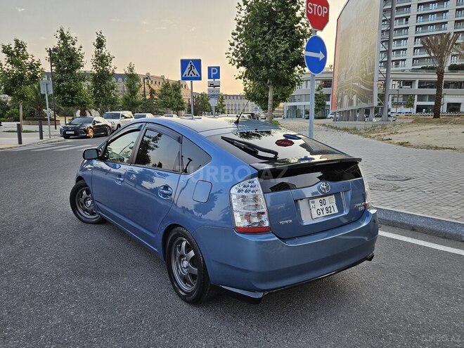 Toyota Prius 2008, 400,000 km - 1.5 l - Bakı