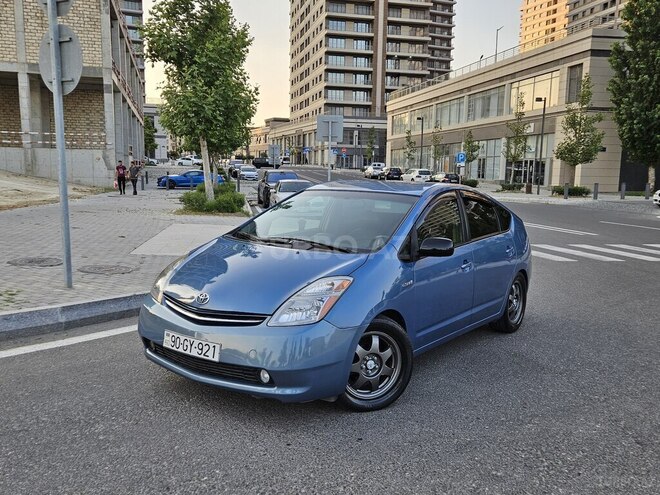 Toyota Prius 2008, 400,000 km - 1.5 l - Bakı