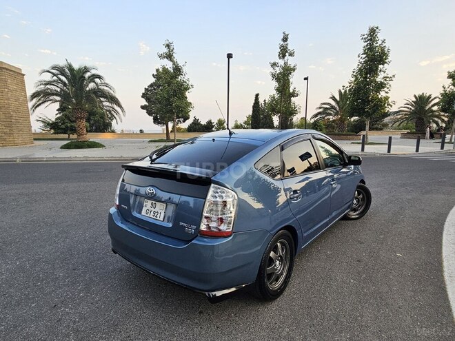 Toyota Prius 2008, 400,000 km - 1.5 l - Bakı