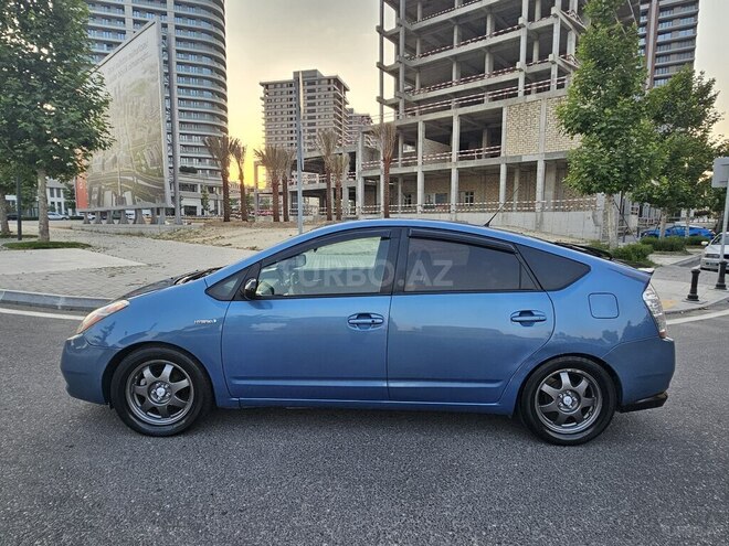 Toyota Prius 2008, 400,000 km - 1.5 l - Bakı