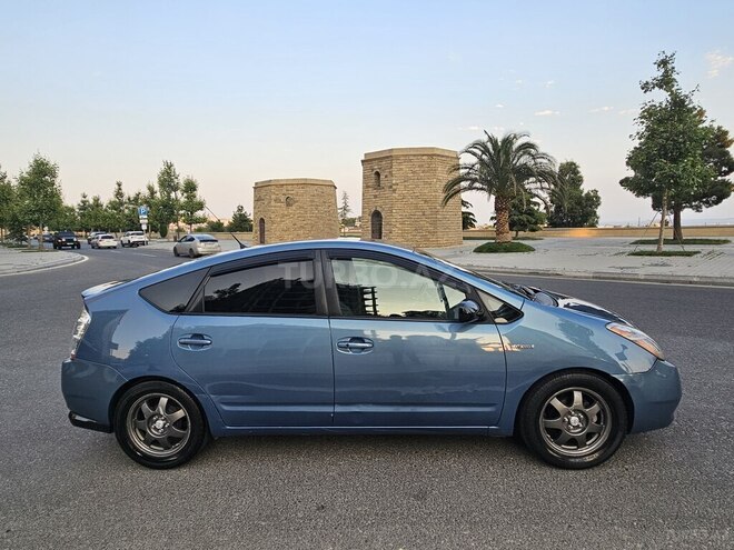 Toyota Prius 2008, 400,000 km - 1.5 l - Bakı