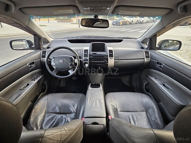 Toyota Prius 2008, 400,000 km - 1.5 l - Bakı