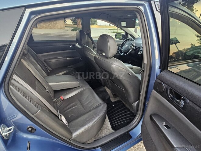 Toyota Prius 2008, 400,000 km - 1.5 l - Bakı