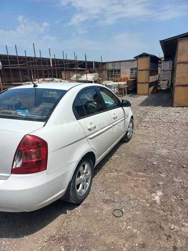 Hyundai Accent 2005, 248,000 km - 1.5 l - Bakı