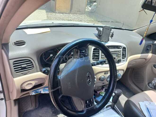 Hyundai Accent 2005, 248,000 km - 1.5 l - Bakı