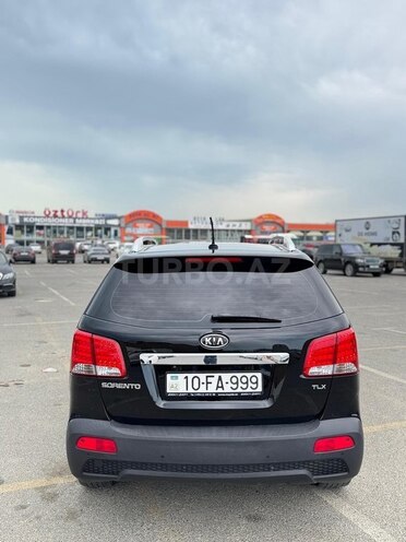 Kia Sorento 2011, 200,000 km - 2.0 l - Bakı