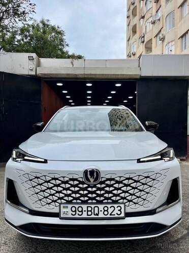 Changan CS 55 Plus-2