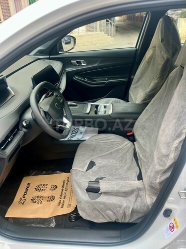 Changan CS 55 Plus-6