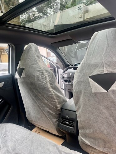 Changan CS 55 Plus-10